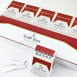 Golf Gifts for Men Funny Tee Set