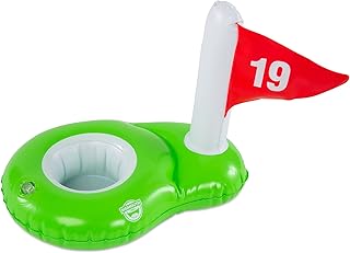 BigMouth Inc Golf Bag Drink Holder