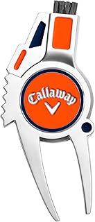 Callaway Golf Funny Divot Tool Set