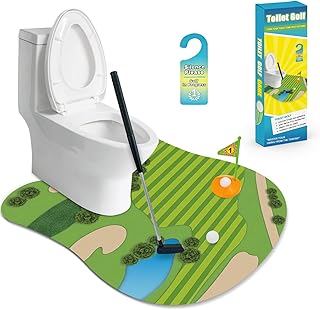Gag golf gifts