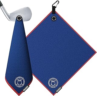 Magnetic Golf Towel