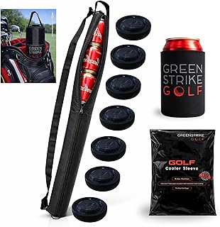 Golf Cooler Bag